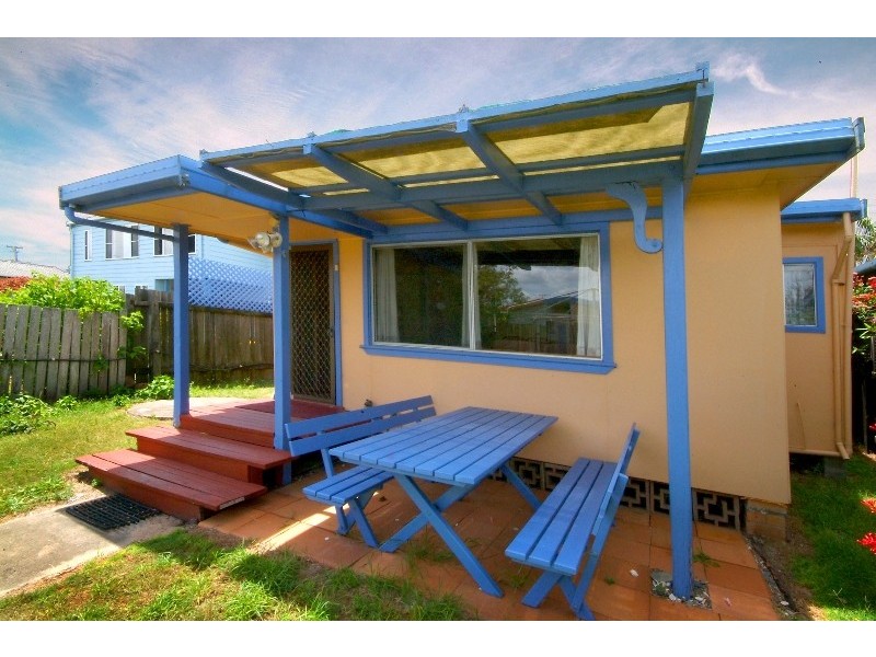 119 Main Street, Wooli NSW 2462