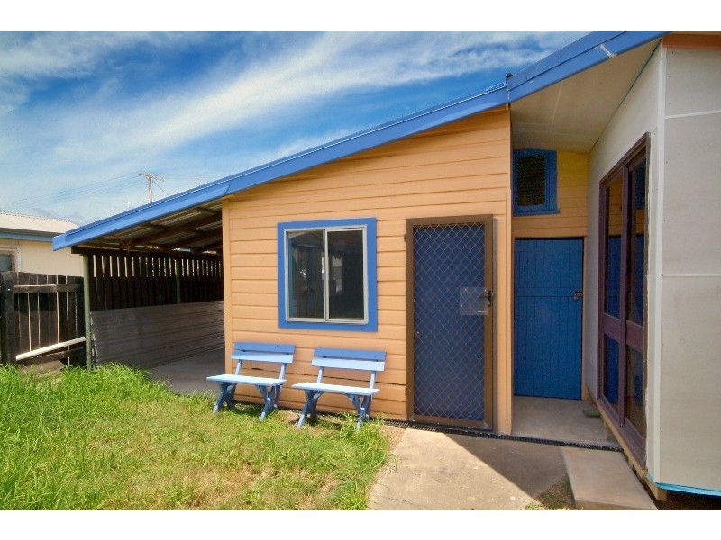 119 Main Street, Wooli NSW 2462