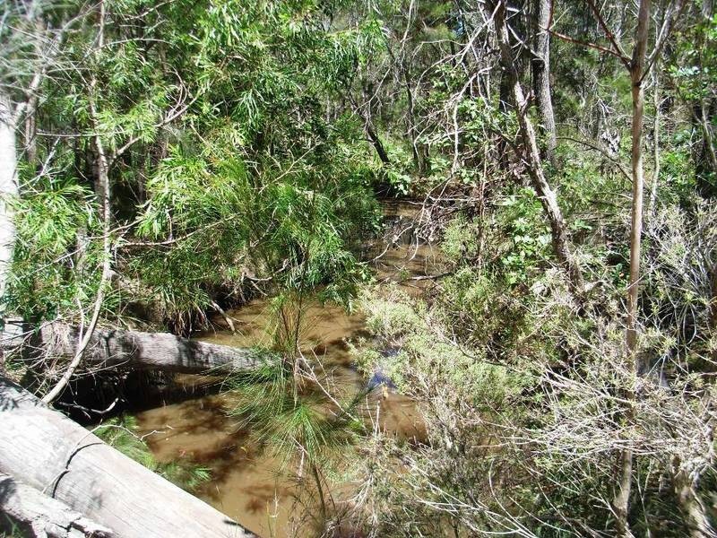 Lot 146 Barry’s Bridge Road, Pillar Valley NSW 2462