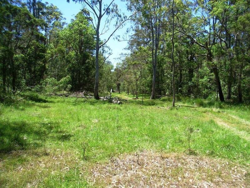 Lot 146 Barry’s Bridge Road, Pillar Valley NSW 2462