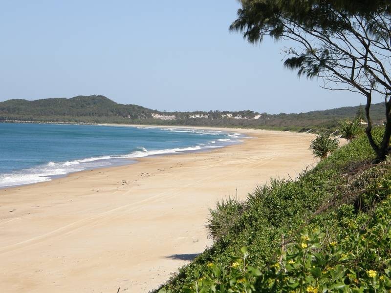 141 Main Street, Wooli NSW 2462