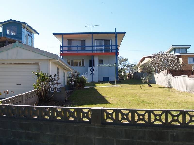 141 Main Street, Wooli NSW 2462