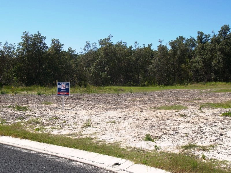 Lot 33, Oceanside Estate, Wooli NSW 2462