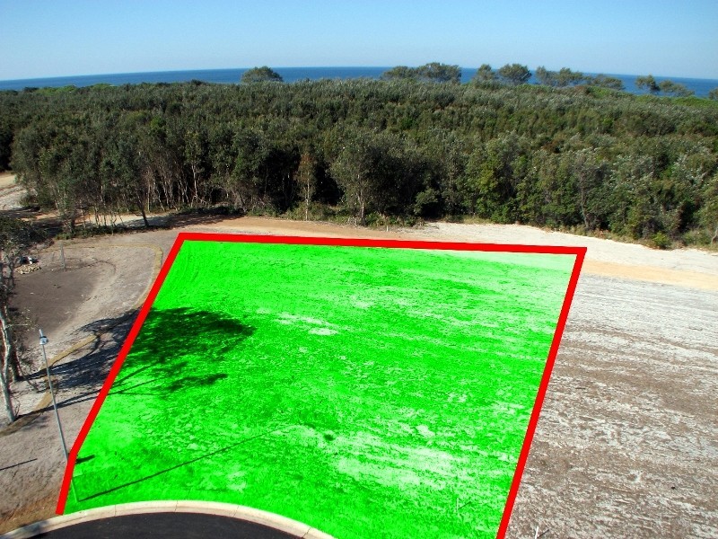 36 Oceanside Estate, Wooli NSW 2462