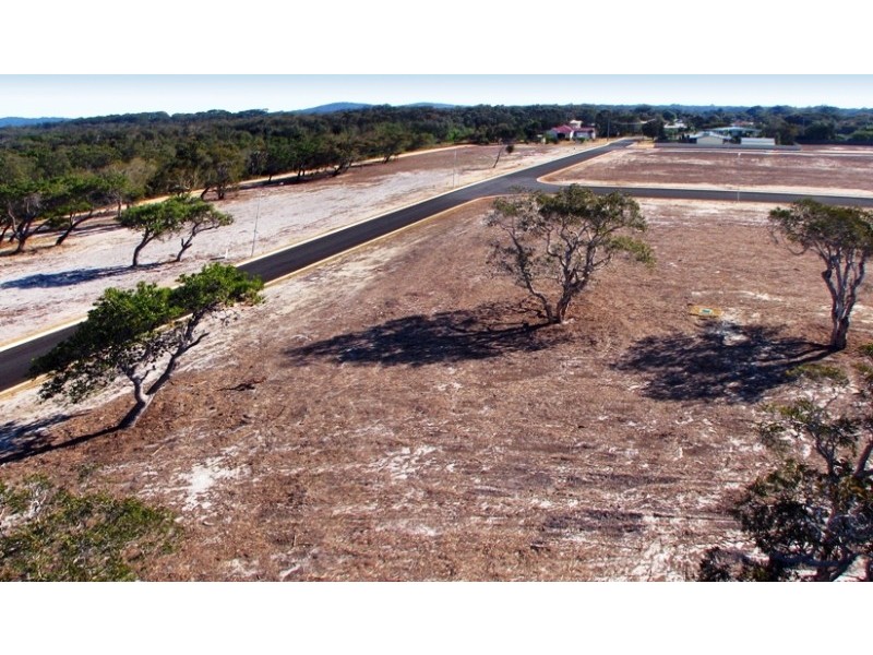 36 Oceanside Estate, Wooli NSW 2462