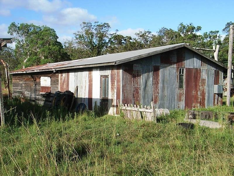 91 Upper Coldstream Rd, Tyndale NSW 2460