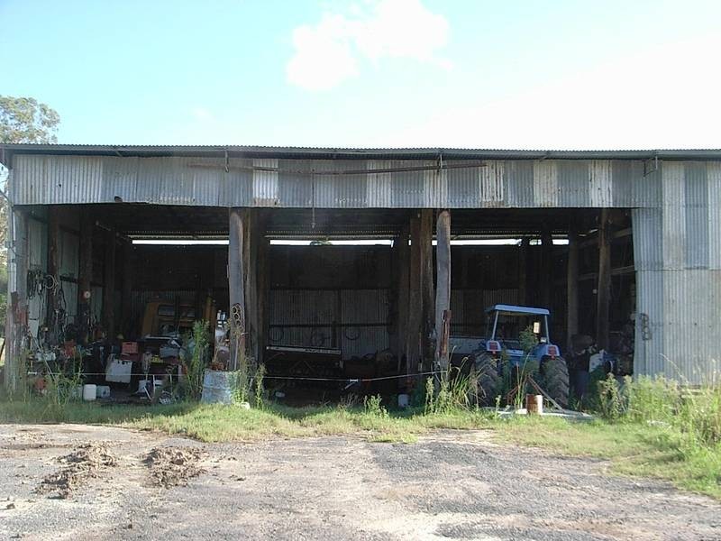 91 Upper Coldstream Rd, Tyndale NSW 2460