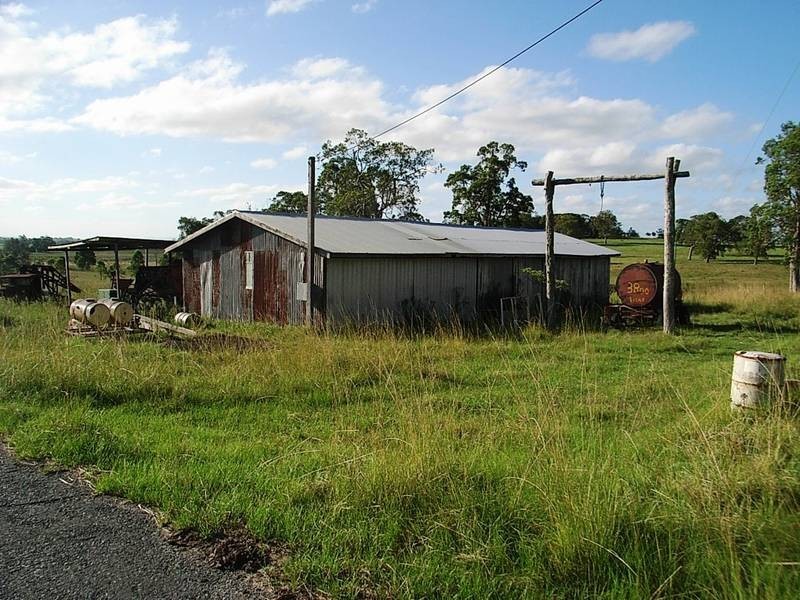 91 Upper Coldstream Rd, Tyndale NSW 2460