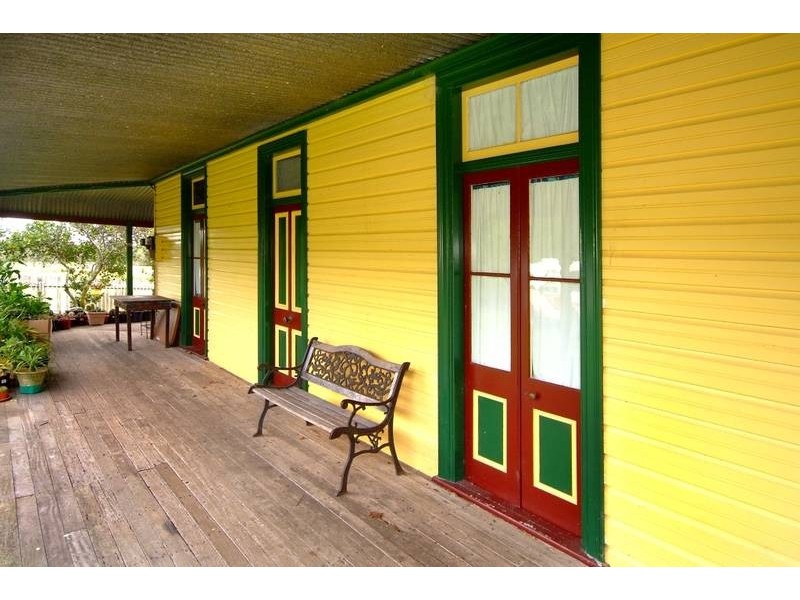 1132 Wooli Road, Pillar Valley NSW 2462