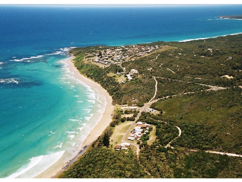 31 Hiawatha Road, Minnie Water NSW 2462