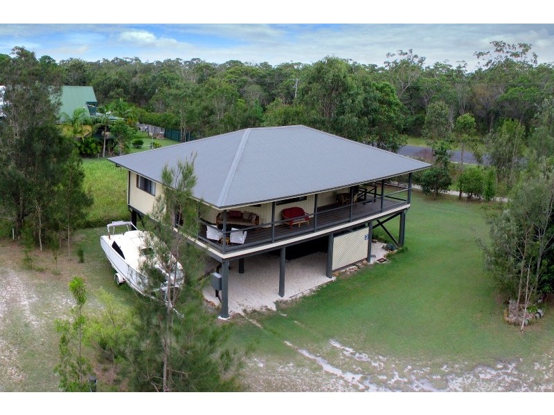 2 Little River Close, Wooli NSW 2462