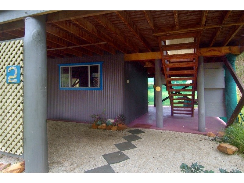 2 Little River Close, Wooli NSW 2462