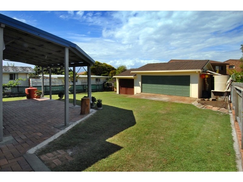 16 Hiawatha Road, Minnie Water NSW 2462