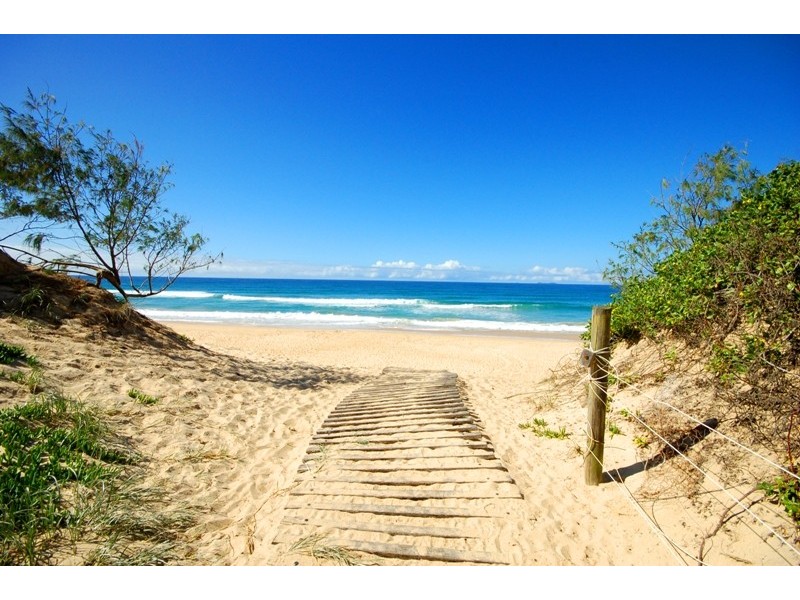 Lot 18,  Oceanside Estate, Wooli NSW 2462