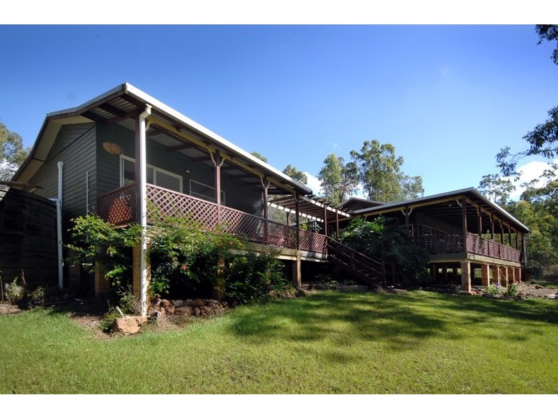 724 Firth Heinz Road, Pillar Valley NSW 2462