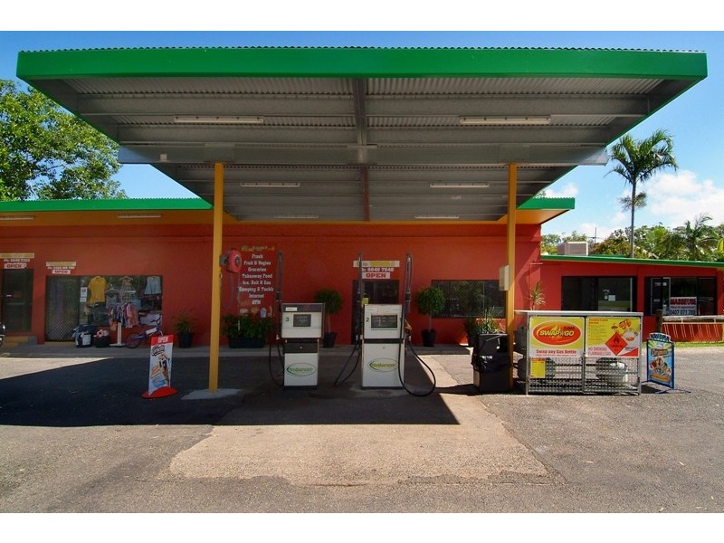 381 North Street, Wooli NSW 2462