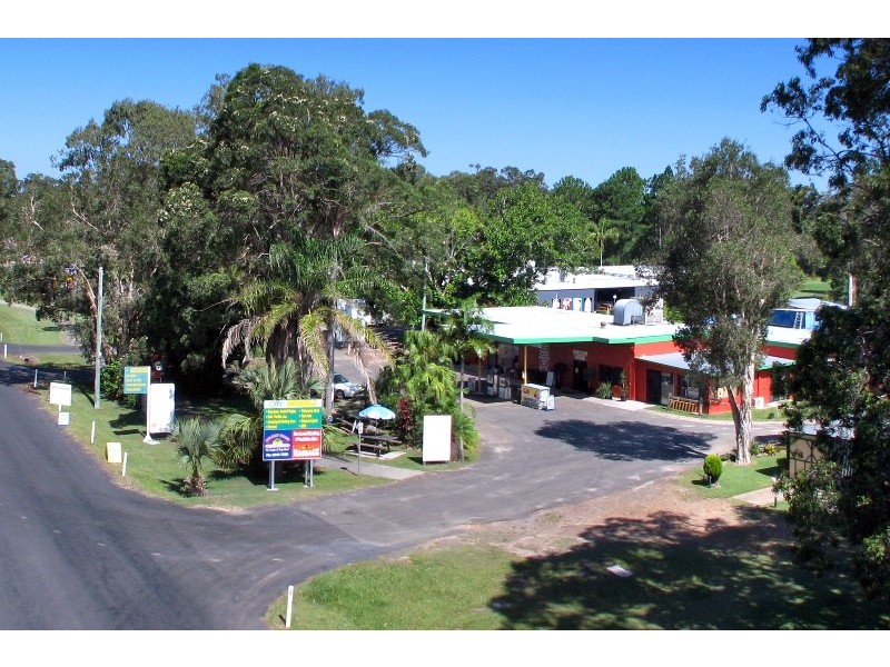 381 North Street, Wooli NSW 2462