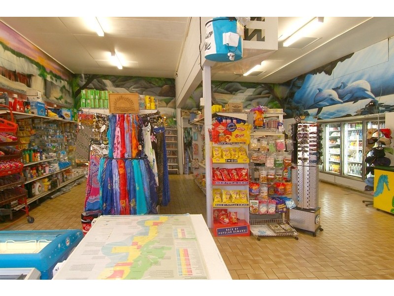 381 North Street, Wooli NSW 2462