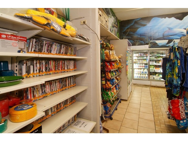 381 North Street, Wooli NSW 2462
