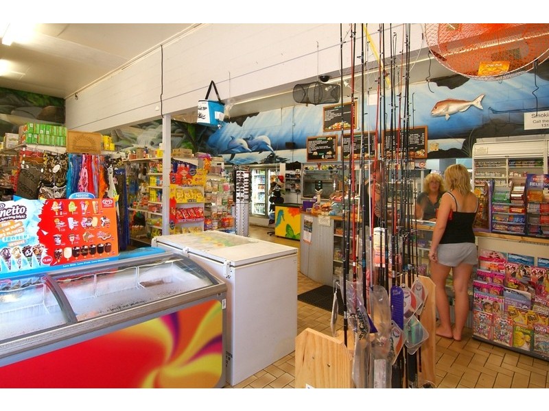 381 North Street, Wooli NSW 2462