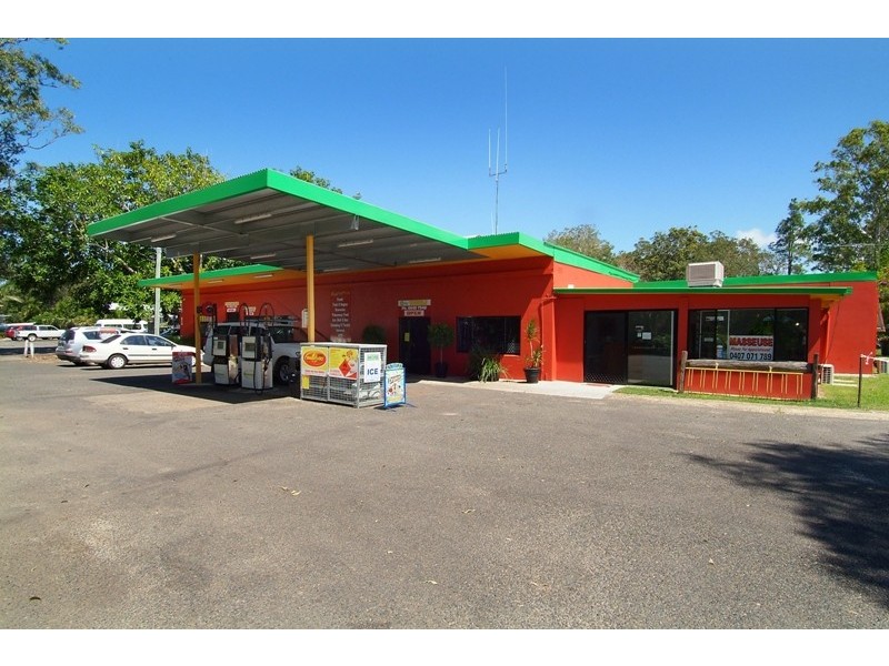 381 North Street, Wooli NSW 2462
