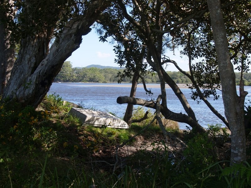 9 Olen Close, Wooli NSW 2462