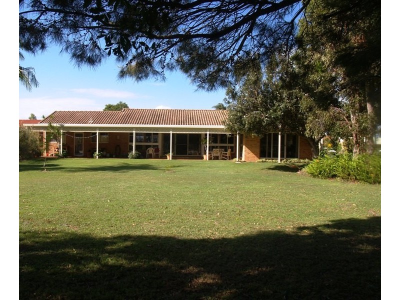 9 Olen Close, Wooli NSW 2462