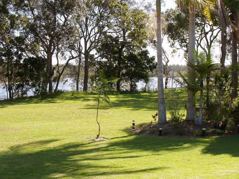 9 Olen Close, Wooli NSW 2462