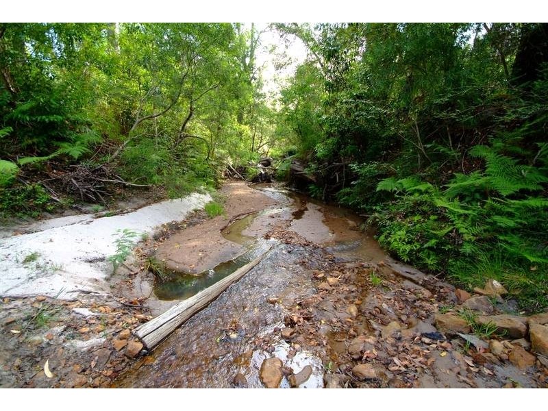 Lot 3,20 & 19,  Stonehouse Rd, Pillar Valley NSW 2462