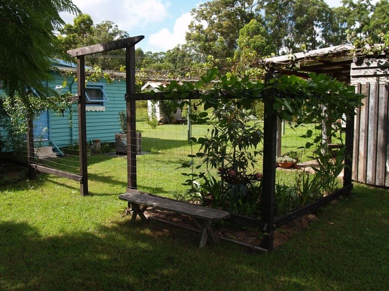 1152 Wooli Road, Pillar Valley NSW 2462