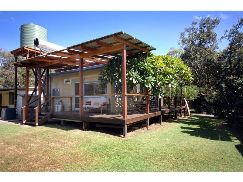 13 Nugget Street, Diggers Camp NSW 2462 the real estate agency Withdrawn