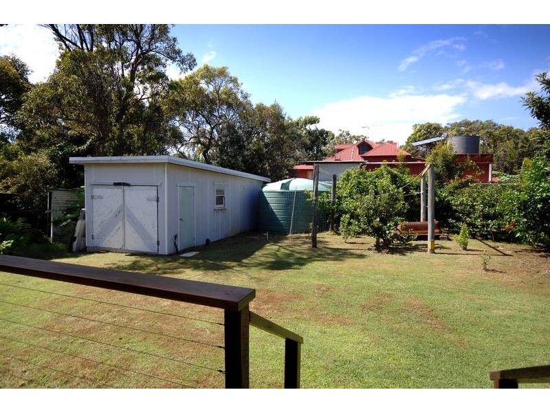 13 Nugget Street, Diggers Camp NSW 2462 the real estate agency Withdrawn