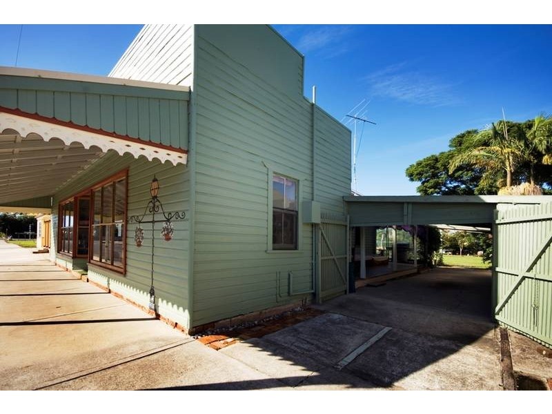 13 Coldstream st, Ulmarra NSW 2462