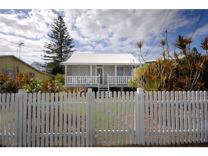 116 Main Street, Wooli NSW 2462