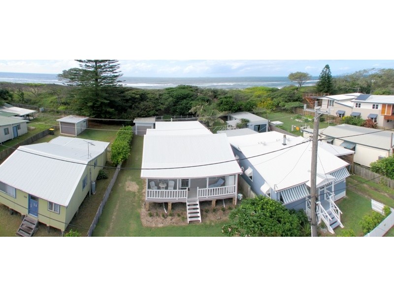 116 Main Street, Wooli NSW 2462