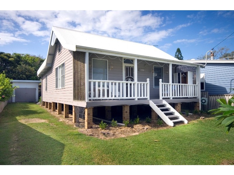 116 Main Street, Wooli NSW 2462