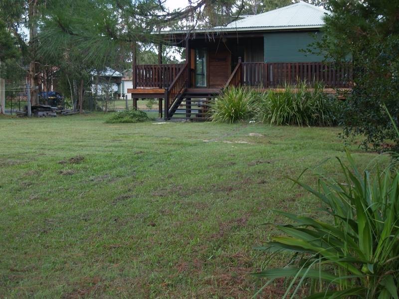 12 Little River Close, Wooli NSW 2462