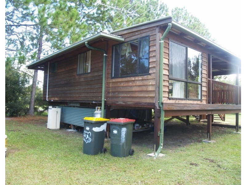 12 Little River Close, Wooli NSW 2462