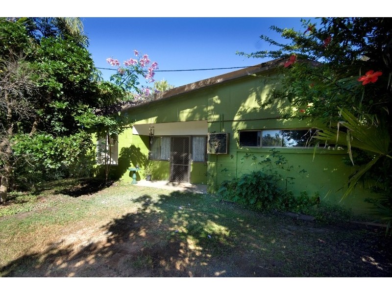 303 North Street, Wooli NSW 2462