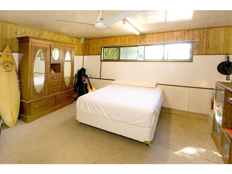 303 North Street, Wooli NSW 2462