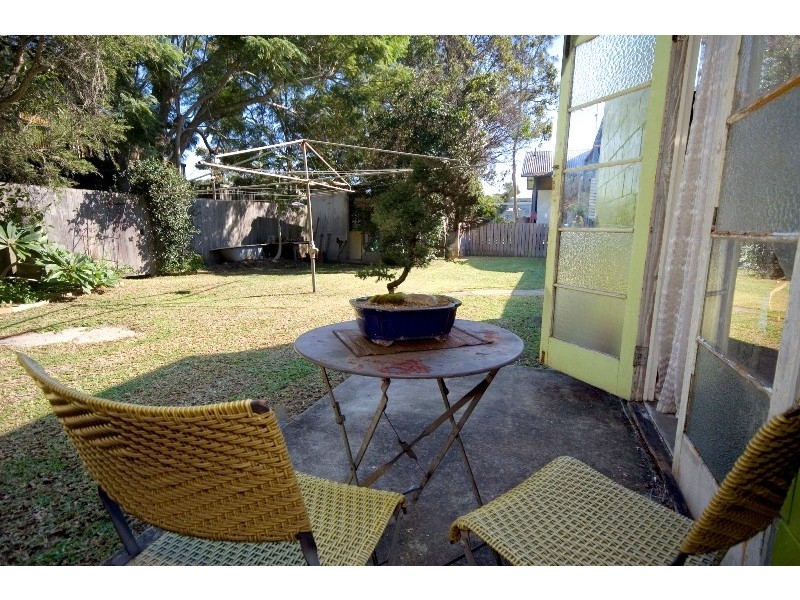 303 North Street, Wooli NSW 2462