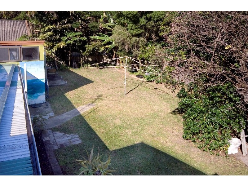 303 North Street, Wooli NSW 2462