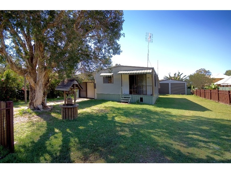 300 North Street, Wooli NSW 2462