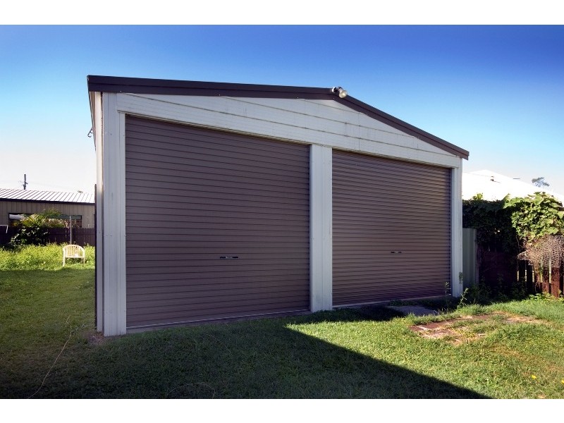 300 North Street, Wooli NSW 2462