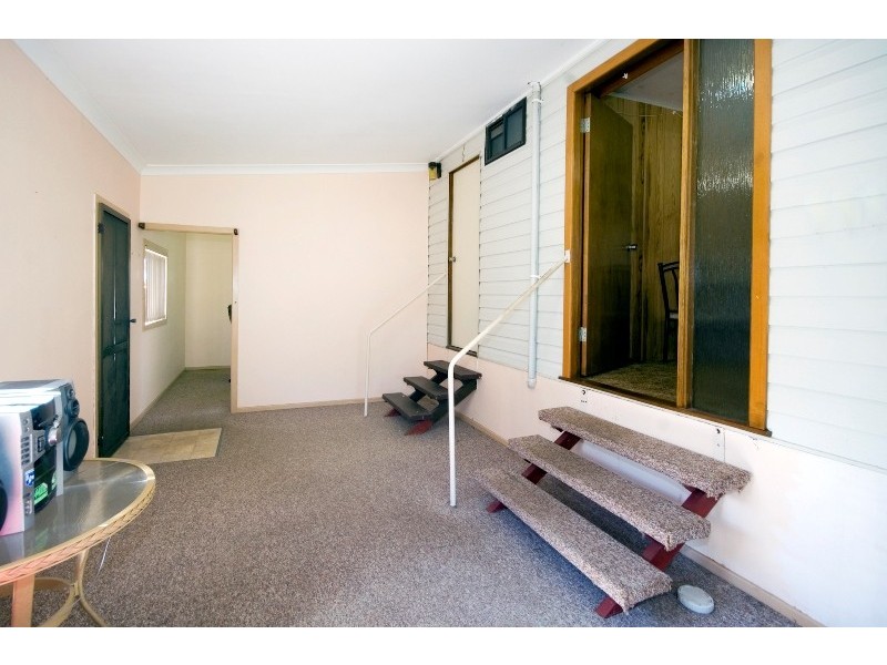 300 North Street, Wooli NSW 2462