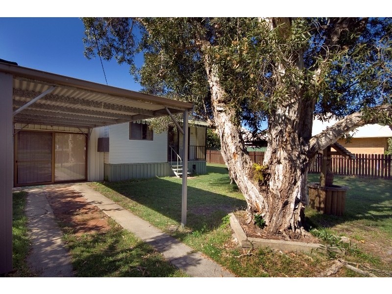 300 North Street, Wooli NSW 2462