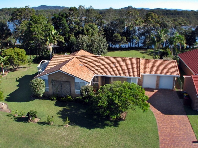9 Olen Close, Wooli NSW 2462