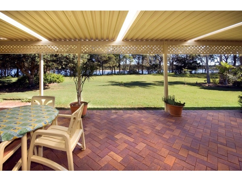 9 Olen Close, Wooli NSW 2462