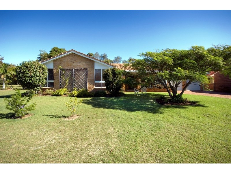 9 Olen Close, Wooli NSW 2462