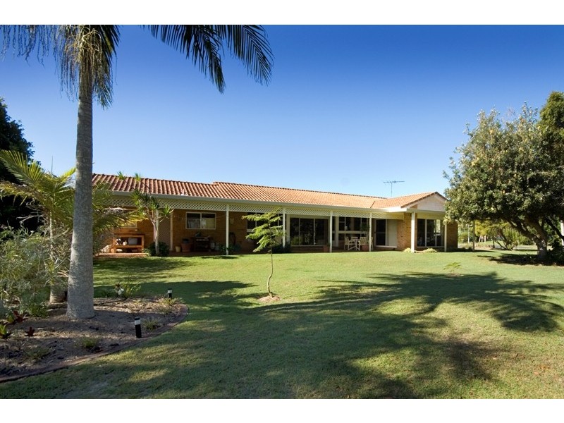 9 Olen Close, Wooli NSW 2462